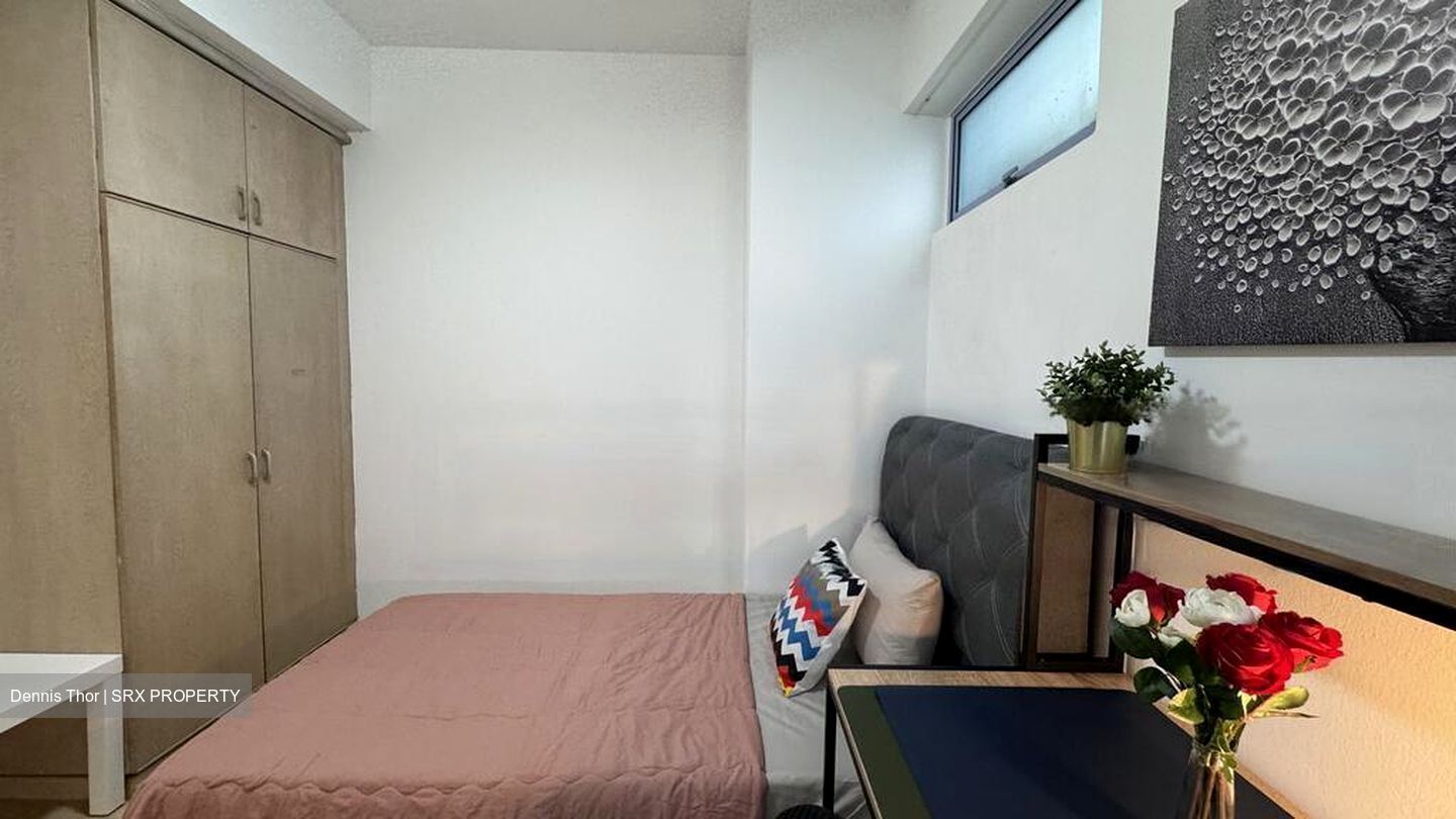 Emerald Park (D3), Condominium #473437511